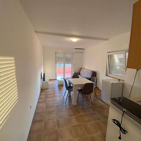 Apartments Dalmatia Sveti Petar (Zadar) Exterior foto
