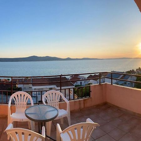 Apartments Dalmatia Sveti Petar (Zadar) Exterior foto