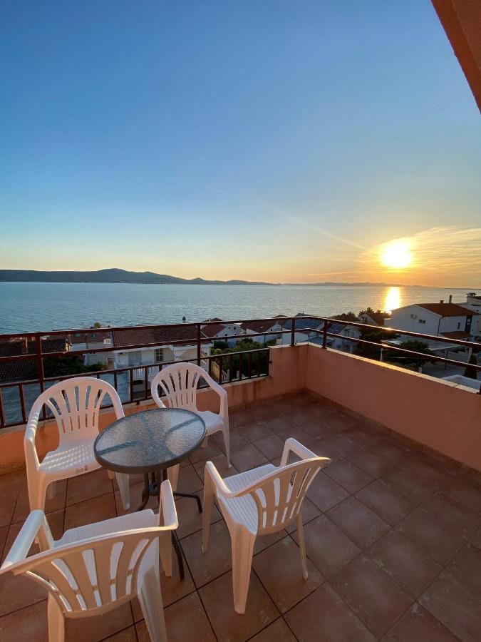 Apartments Dalmatia Sveti Petar (Zadar) Exterior foto