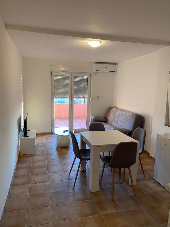 Apartments Dalmatia Sveti Petar (Zadar) Exterior foto