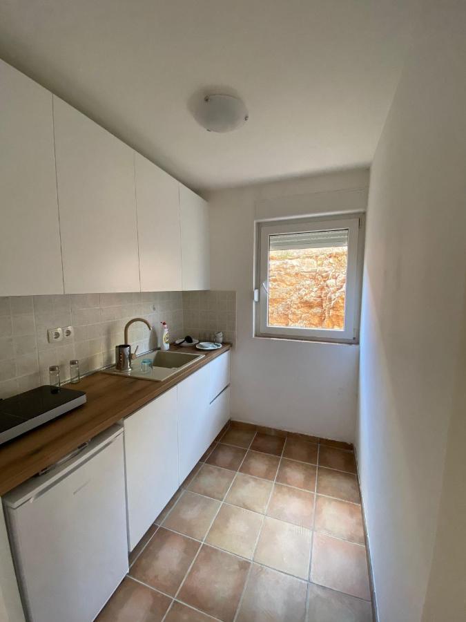 Apartments Dalmatia Sveti Petar (Zadar) Exterior foto