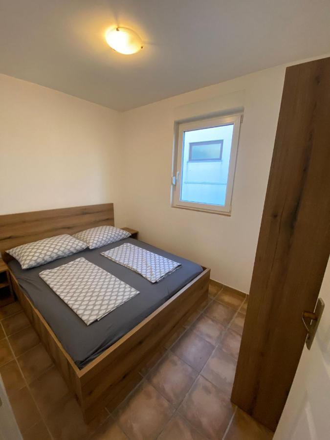 Apartments Dalmatia Sveti Petar (Zadar) Exterior foto