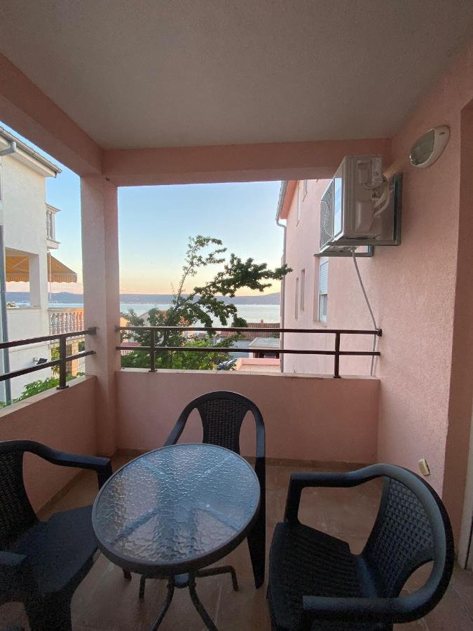 Apartments Dalmatia Sveti Petar (Zadar) Exterior foto