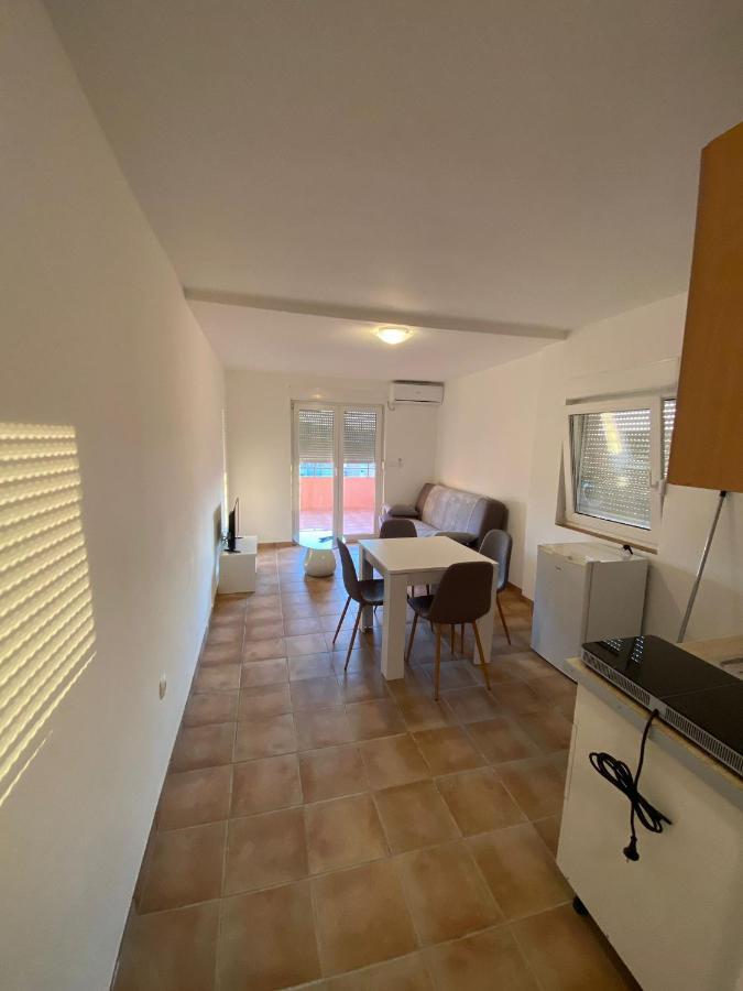 Apartments Dalmatia Sveti Petar (Zadar) Exterior foto