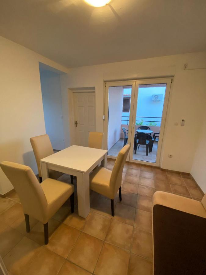 Apartments Dalmatia Sveti Petar (Zadar) Exterior foto