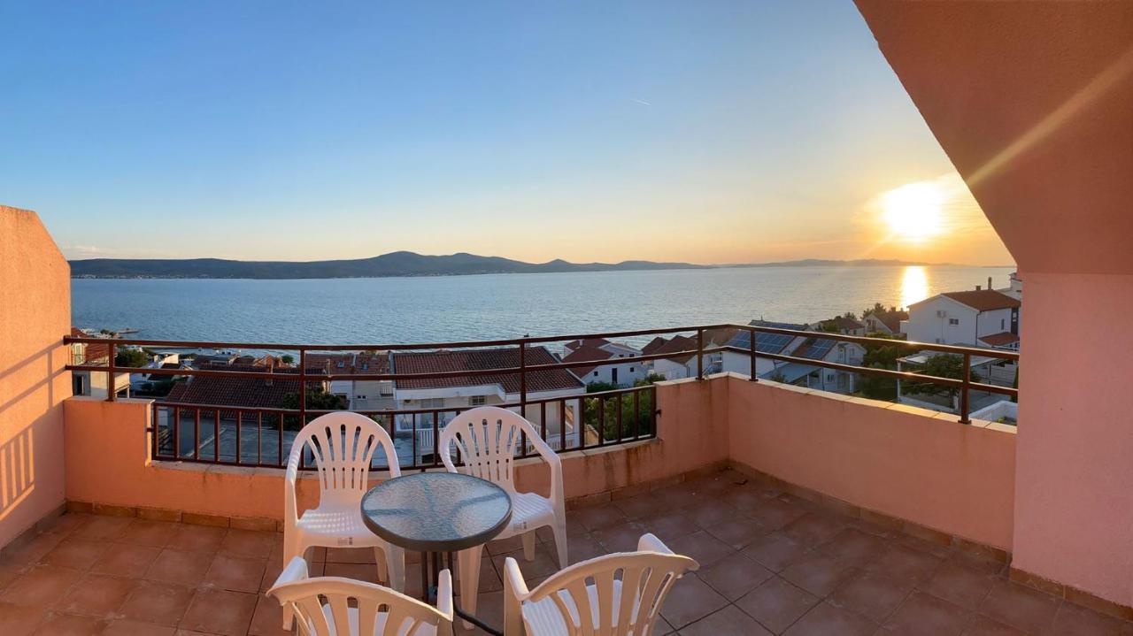 Apartments Dalmatia Sveti Petar (Zadar) Exterior foto