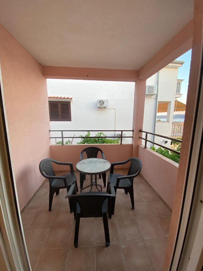 Apartments Dalmatia Sveti Petar (Zadar) Exterior foto