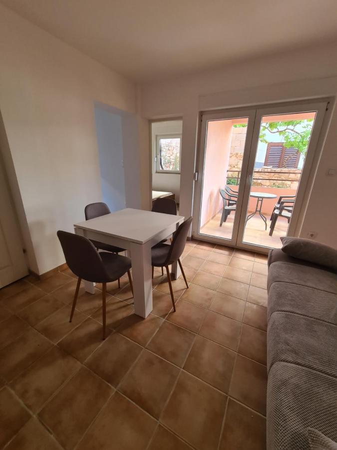 Apartments Dalmatia Sveti Petar (Zadar) Quarto foto
