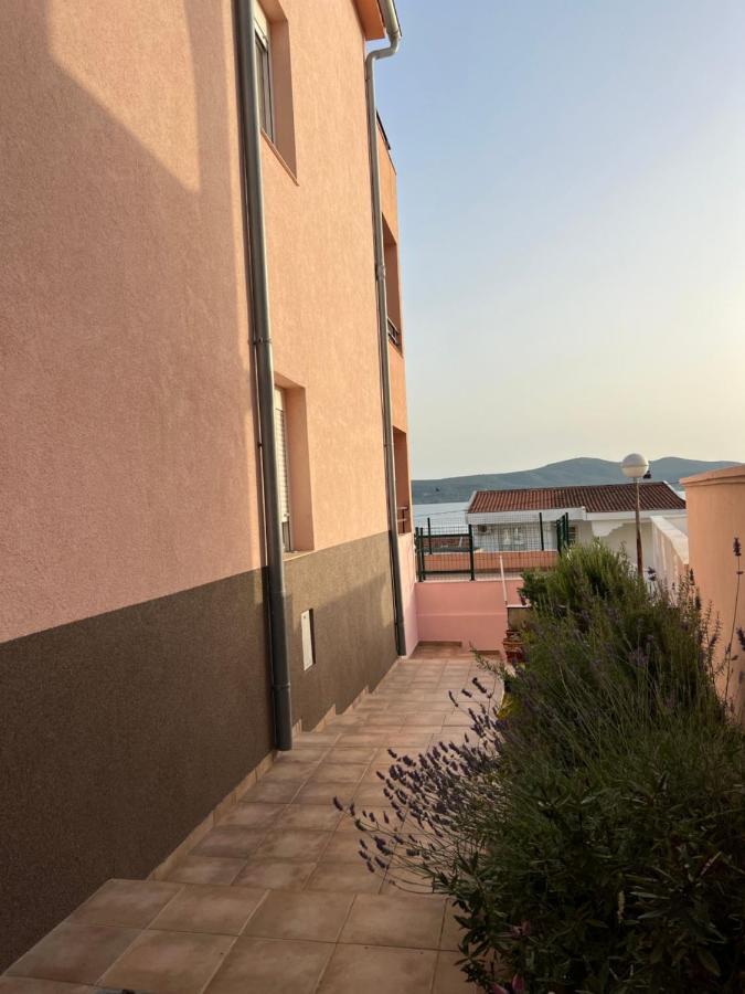 Apartments Dalmatia Sveti Petar (Zadar) Exterior foto