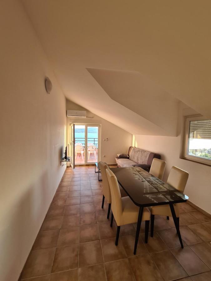 Apartments Dalmatia Sveti Petar (Zadar) Quarto foto