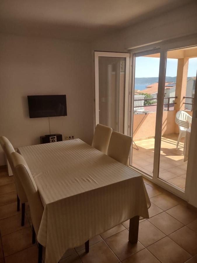 Apartments Dalmatia Sveti Petar (Zadar) Exterior foto