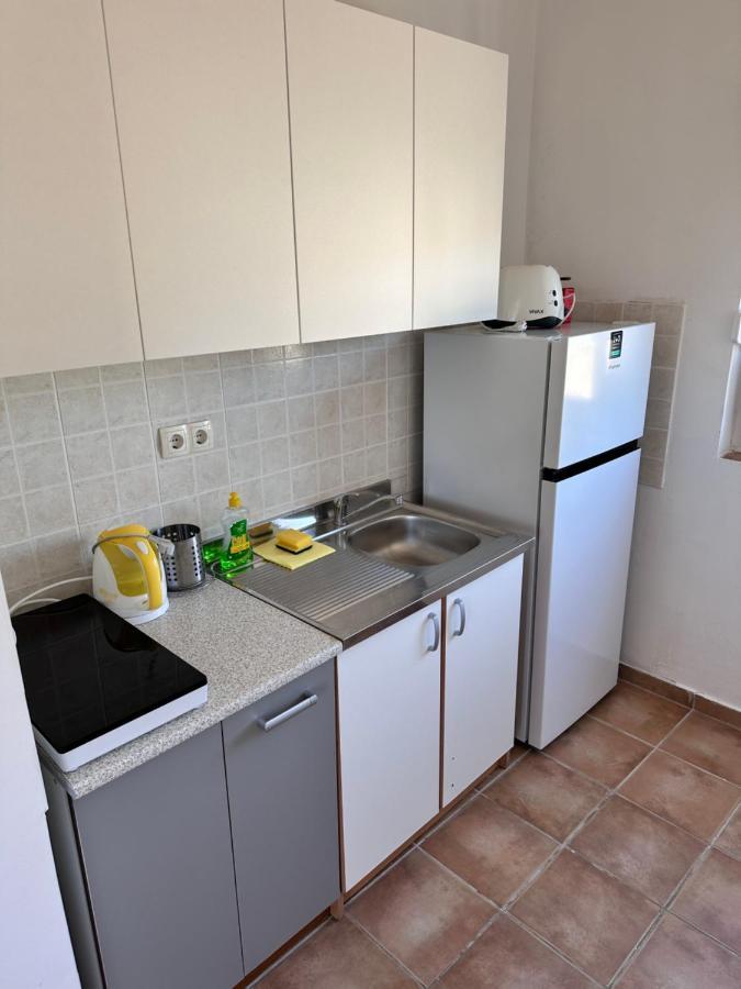 Apartments Dalmatia Sveti Petar (Zadar) Exterior foto