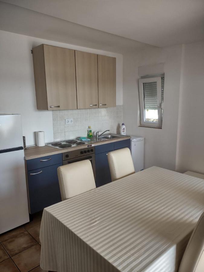 Apartments Dalmatia Sveti Petar (Zadar) Exterior foto
