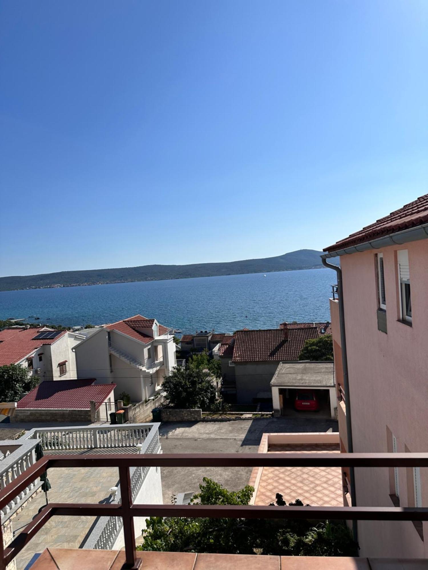 Apartments Dalmatia Sveti Petar (Zadar) Exterior foto
