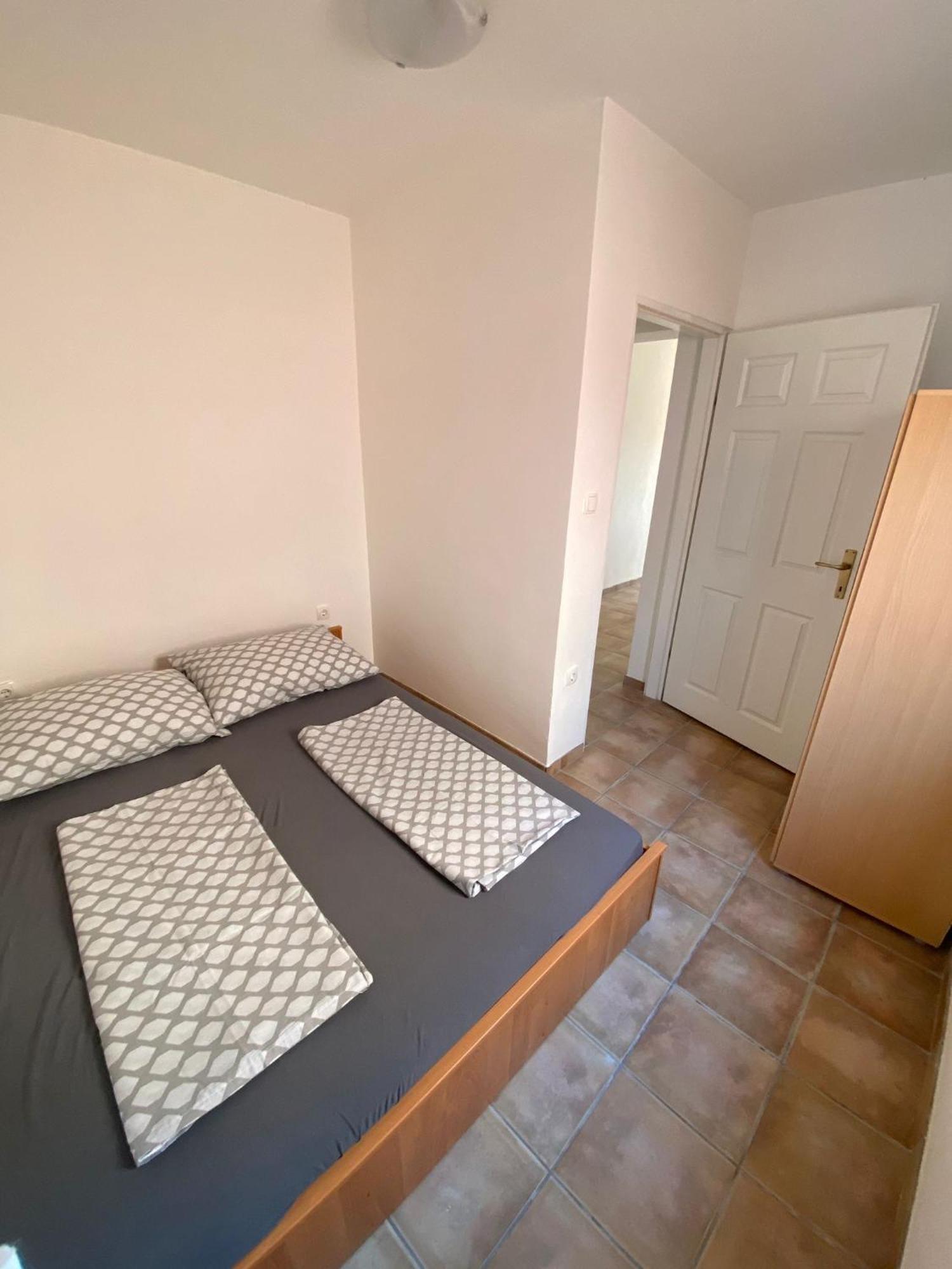 Apartments Dalmatia Sveti Petar (Zadar) Quarto foto