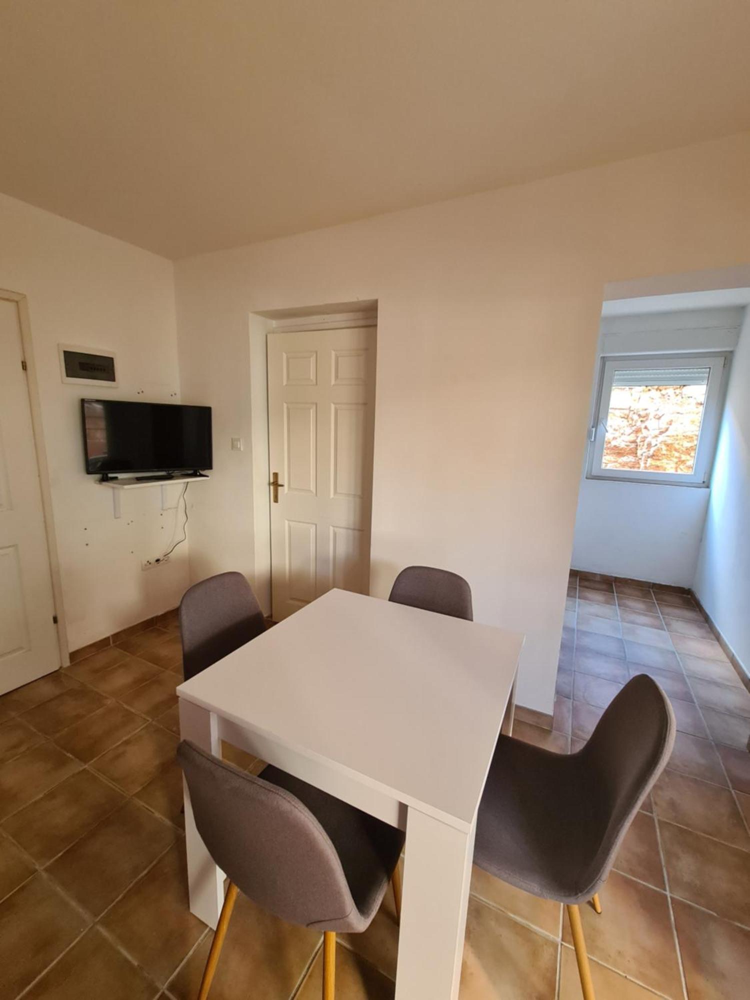 Apartments Dalmatia Sveti Petar (Zadar) Quarto foto