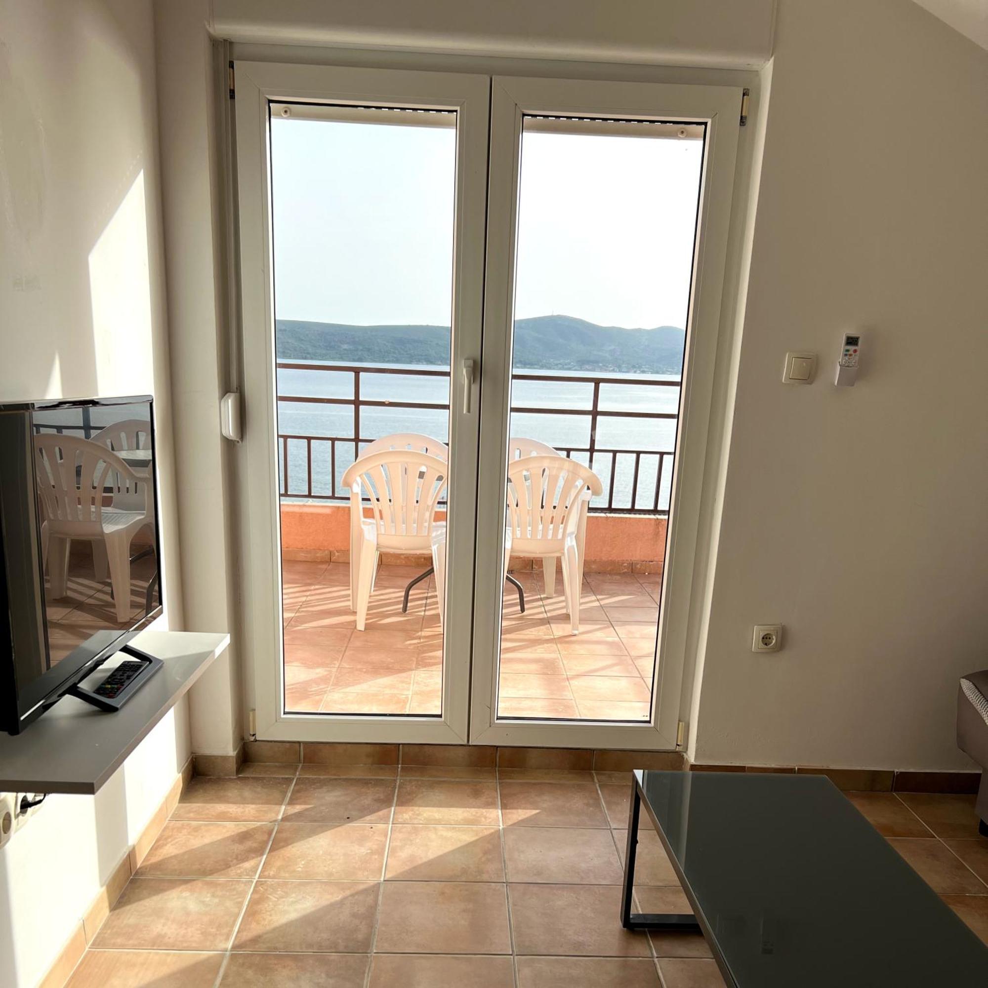 Apartments Dalmatia Sveti Petar (Zadar) Quarto foto