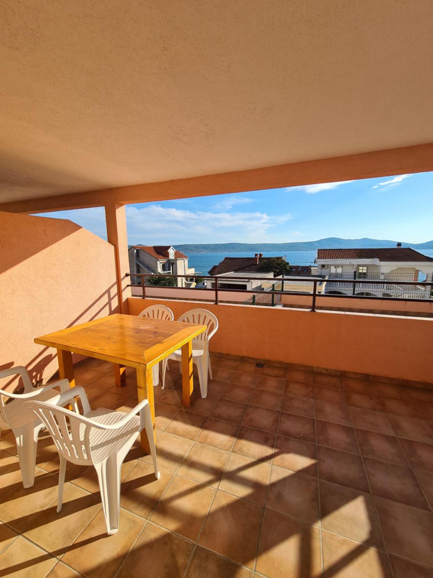 Apartments Dalmatia Sveti Petar (Zadar) Quarto foto