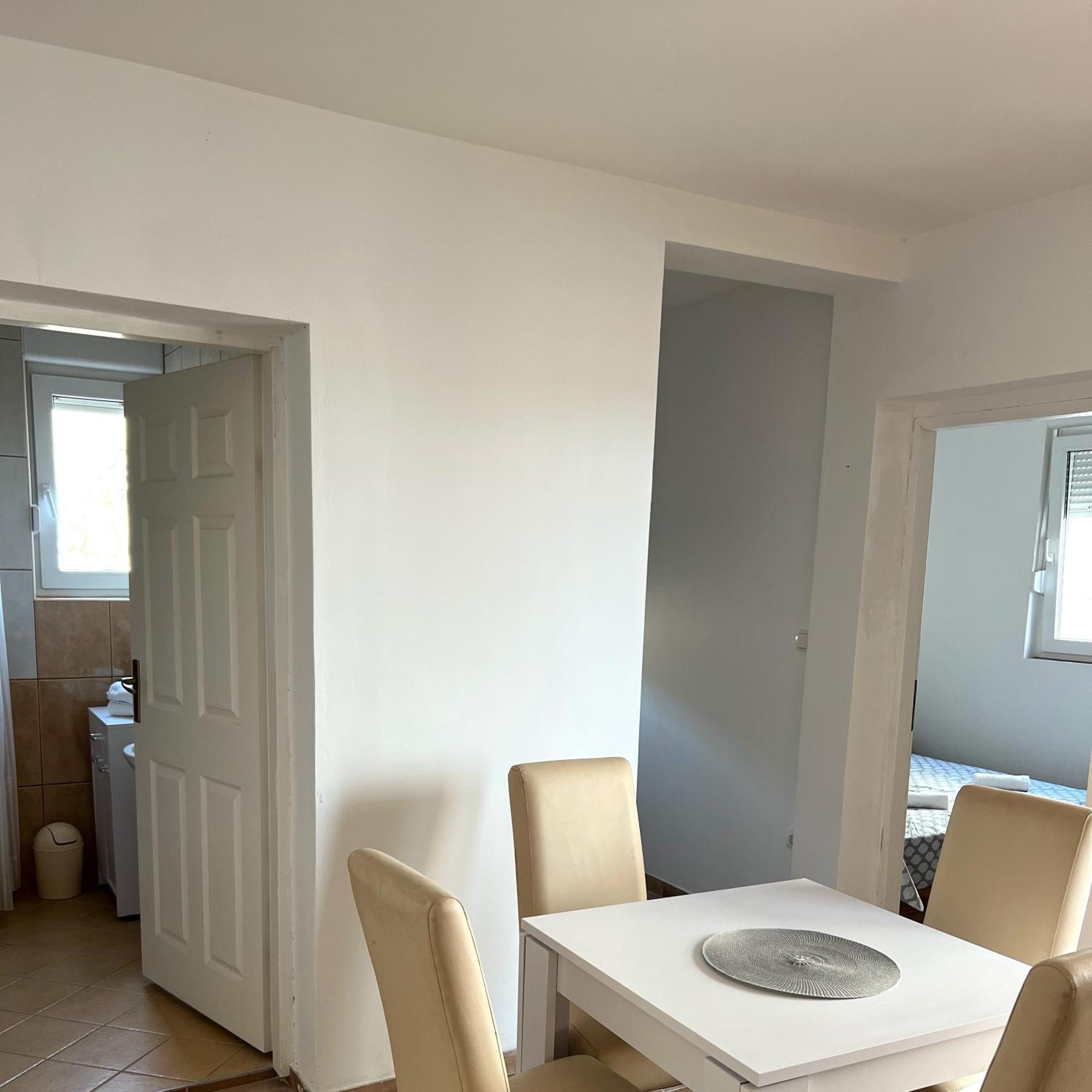 Apartments Dalmatia Sveti Petar (Zadar) Quarto foto