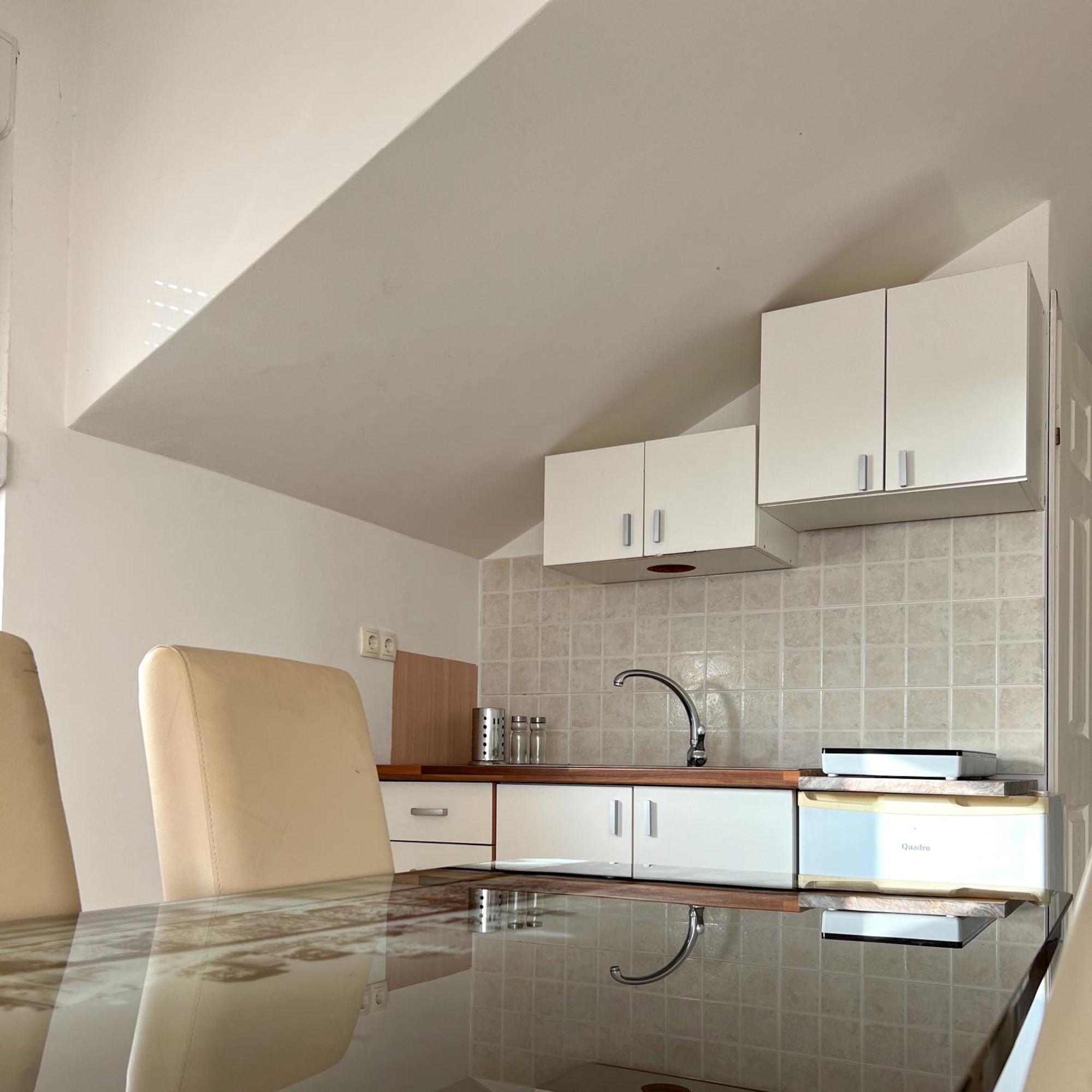 Apartments Dalmatia Sveti Petar (Zadar) Quarto foto