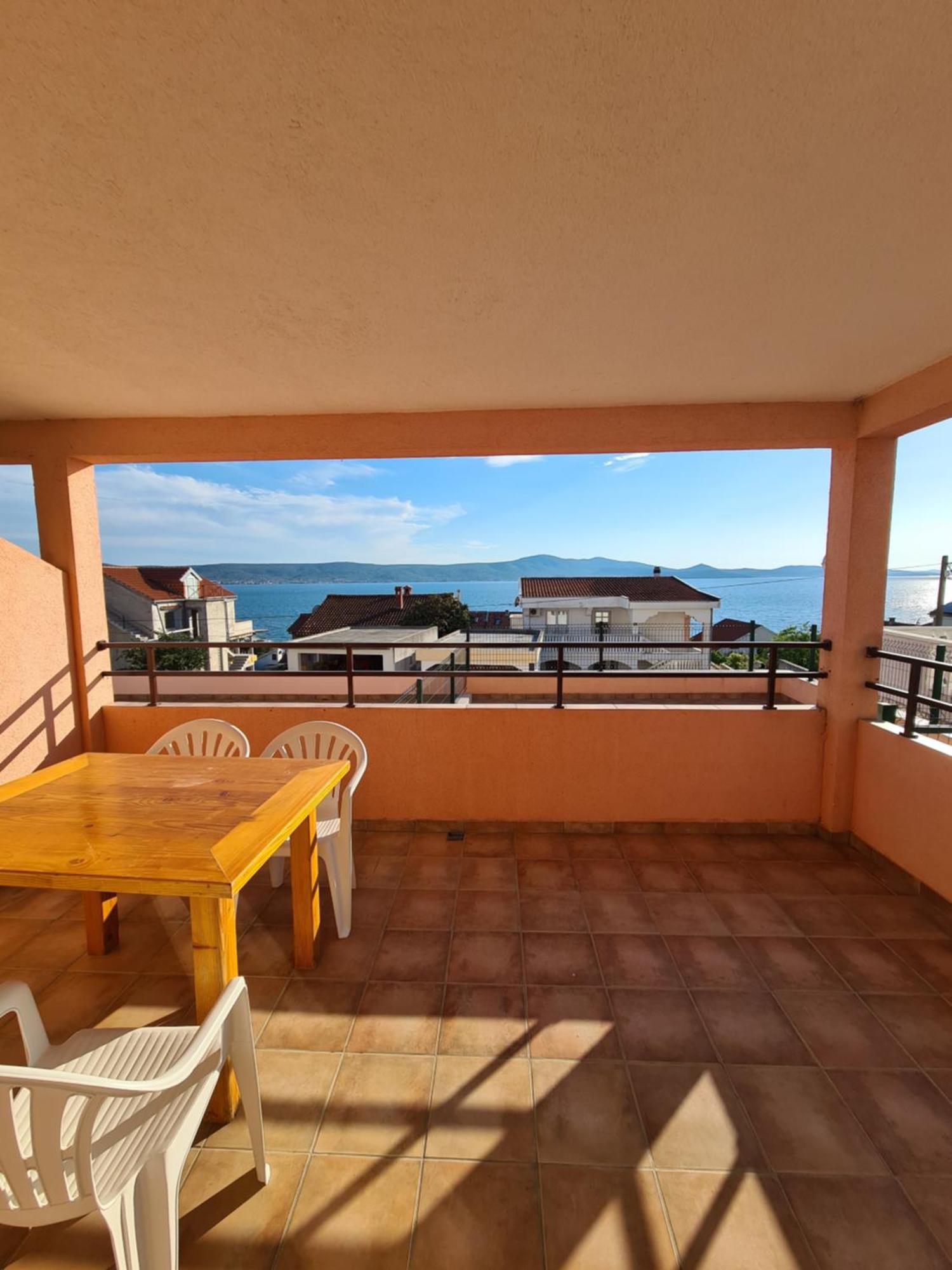 Apartments Dalmatia Sveti Petar (Zadar) Quarto foto